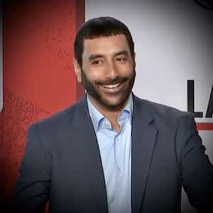 Ray Latif