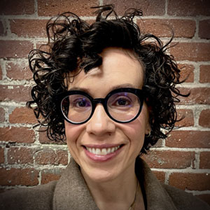 Melissa Traverse