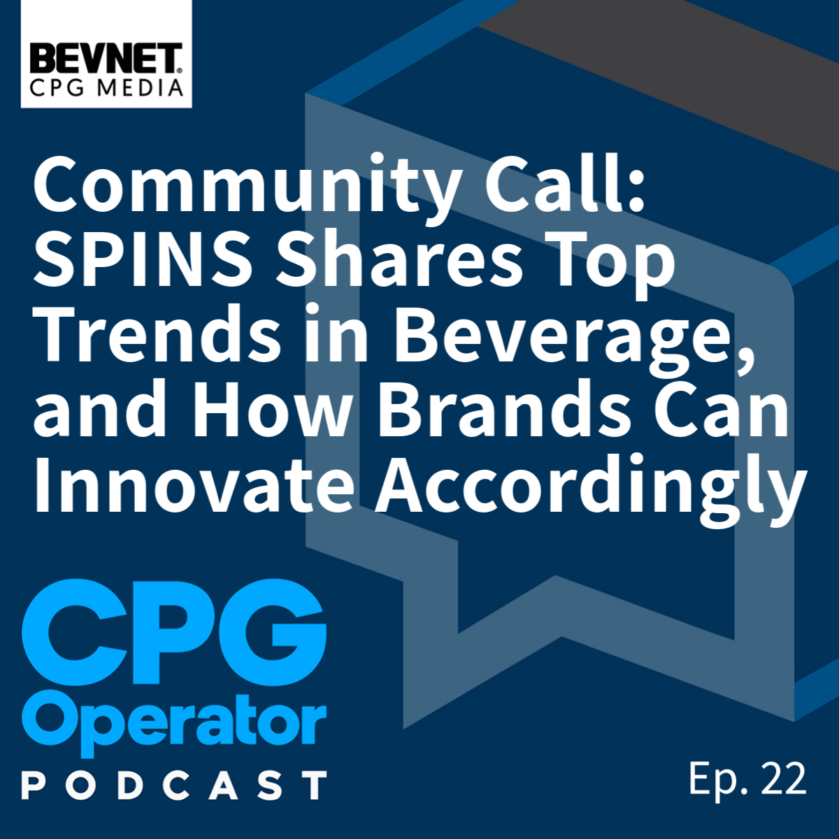Community Call: SPINS Shares Top Trends in Beverage, and How Brands Can Innovate Accordingly