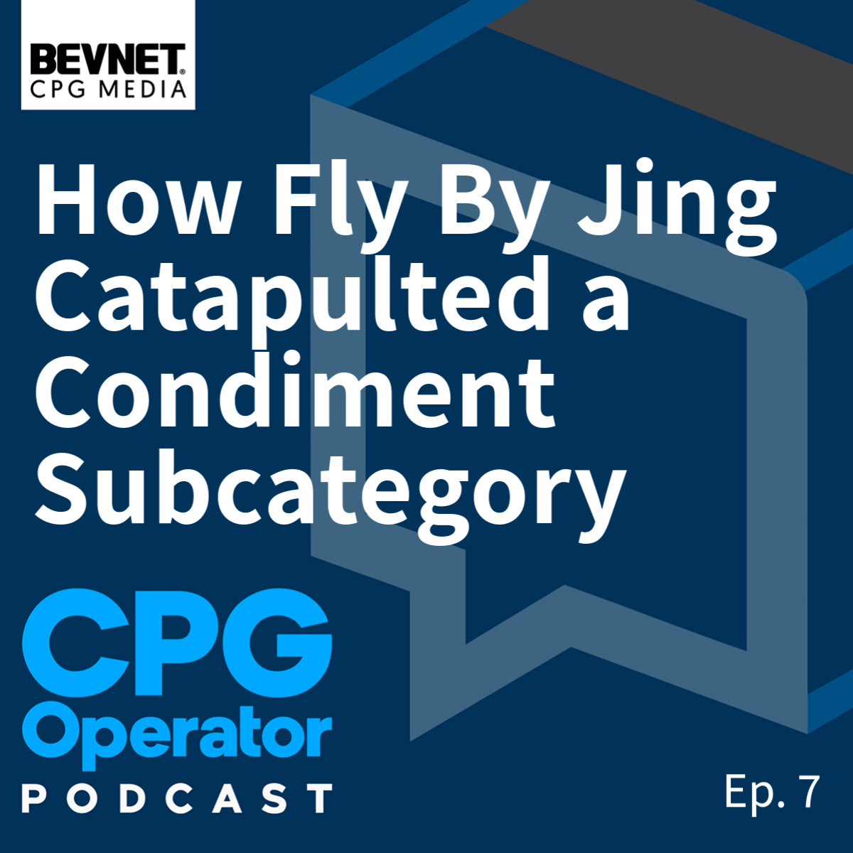 How Fly By Jing Catapulted a Condiment Subcategory