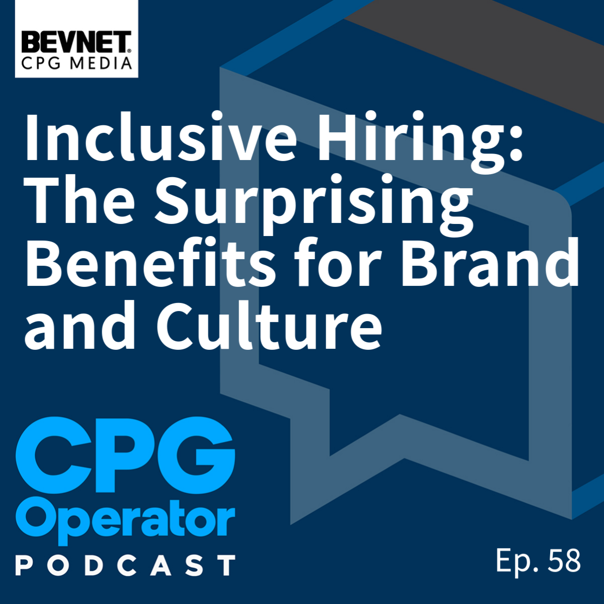 Inclusive Hiring: The Surprising Benefits for Brand and Culture
