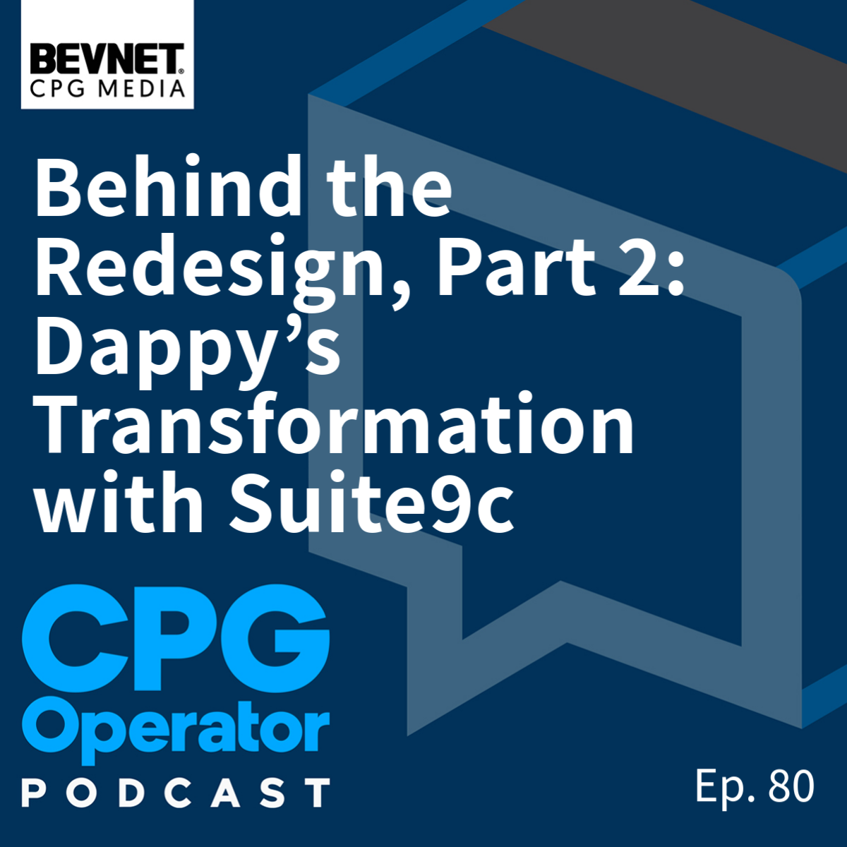 Behind the Redesign, Part 2: Dappy’s Transformation with Suite9c