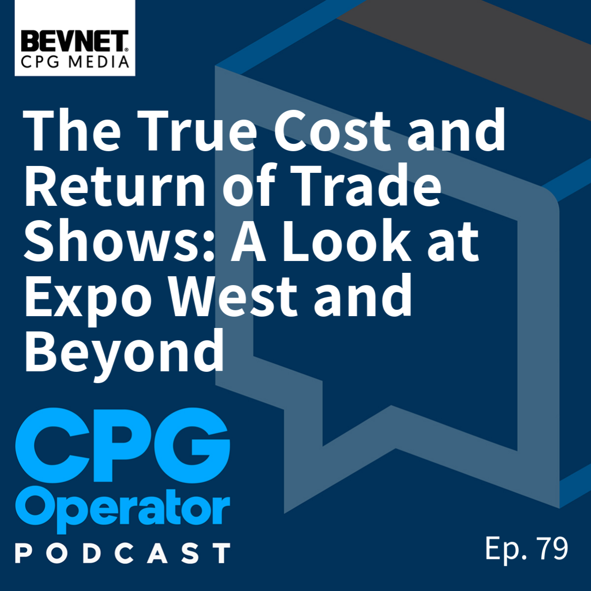 The True Cost and Return of Trade Shows: A Look at Expo West and Beyond