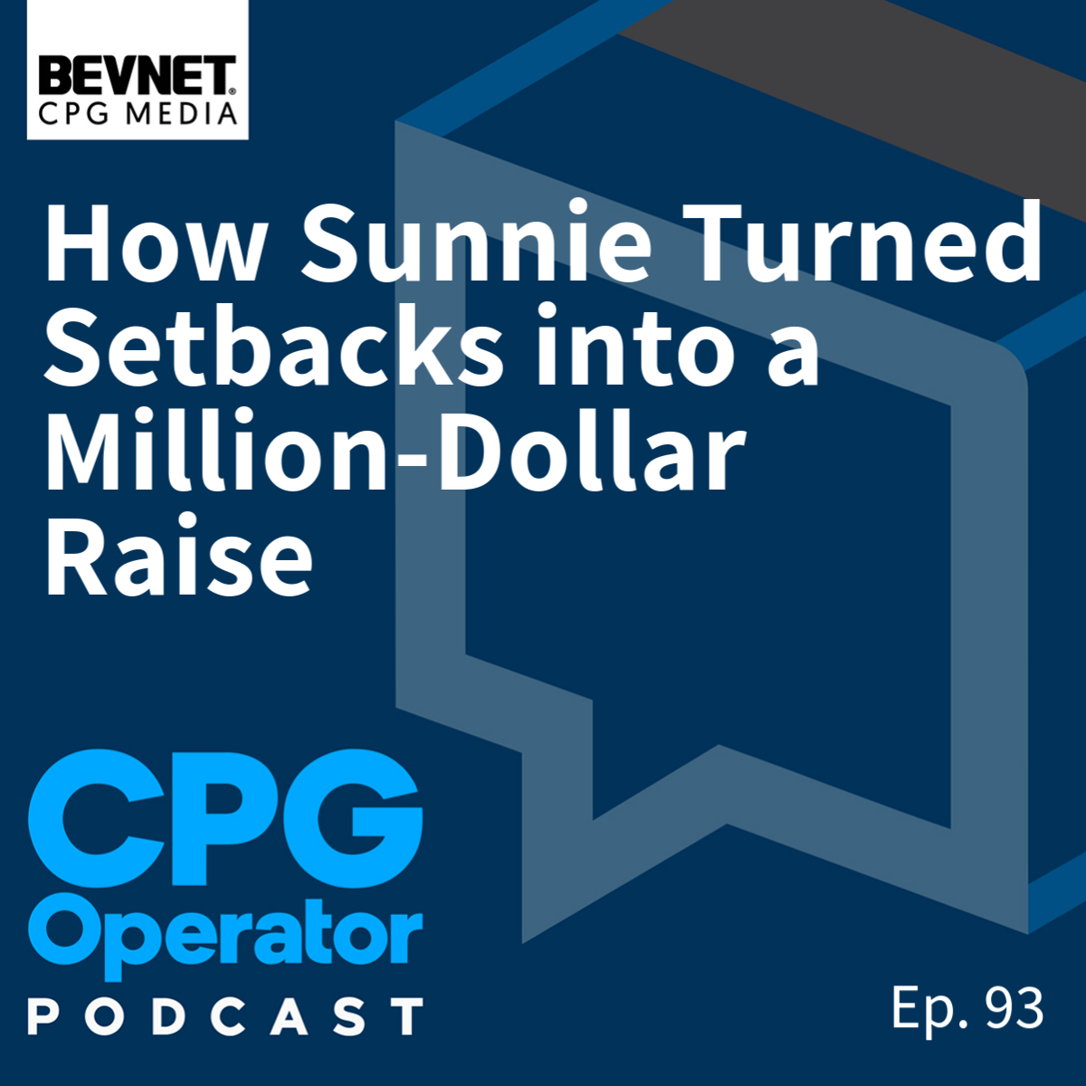 How Sunnie Turned Setbacks into a Million-Dollar Raise