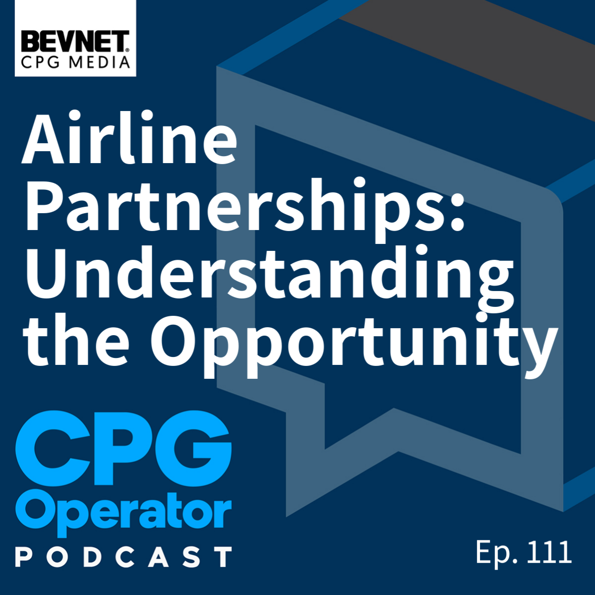 Airline Partnerships: Understanding the Opportunity