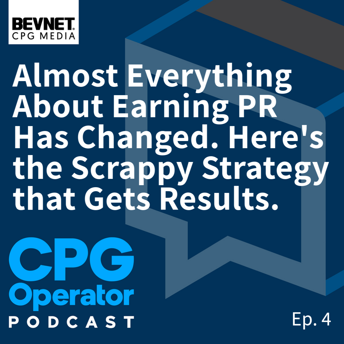 Almost Everything About Earning PR Has Changed. Here's the Scrappy Strategy that Gets Results.