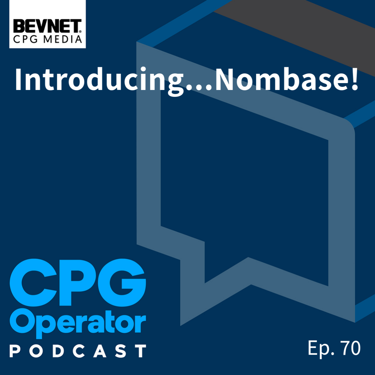 Introducing...Nombase!