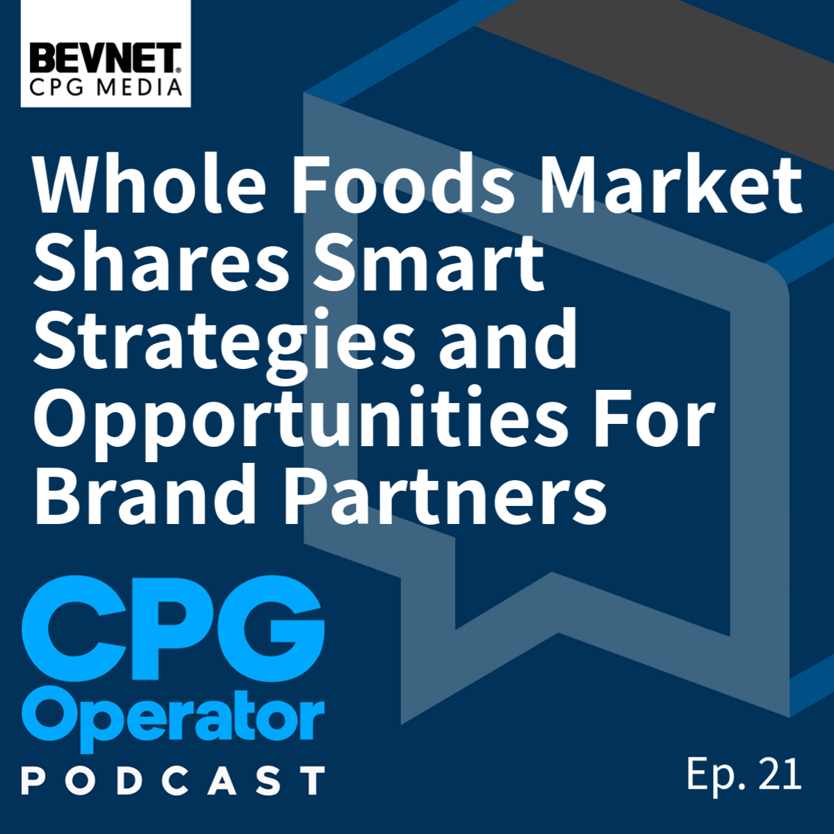 Whole Foods Market Shares Smart Strategies and Opportunities For Brand Partners