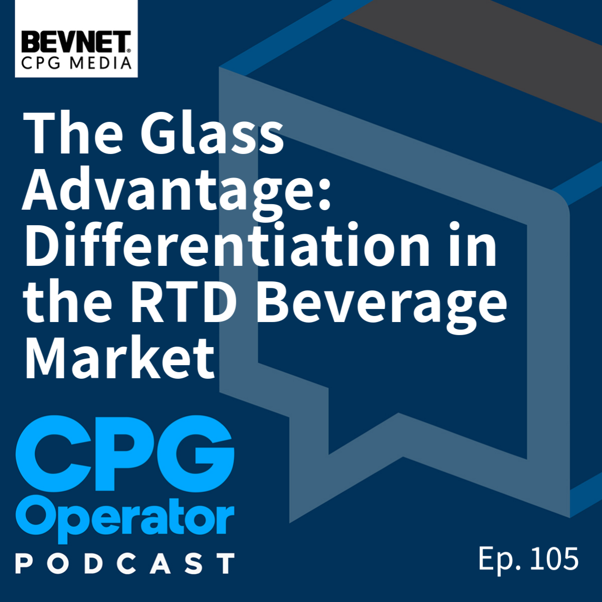 The Glass Advantage: Differentiation in the RTD Beverage Market