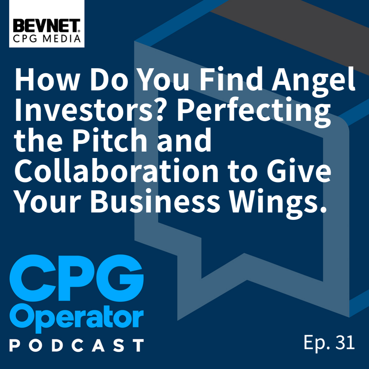 How Do You Find Angel Investors? Perfecting the Pitch and Collaboration to Give Your Business Wings.