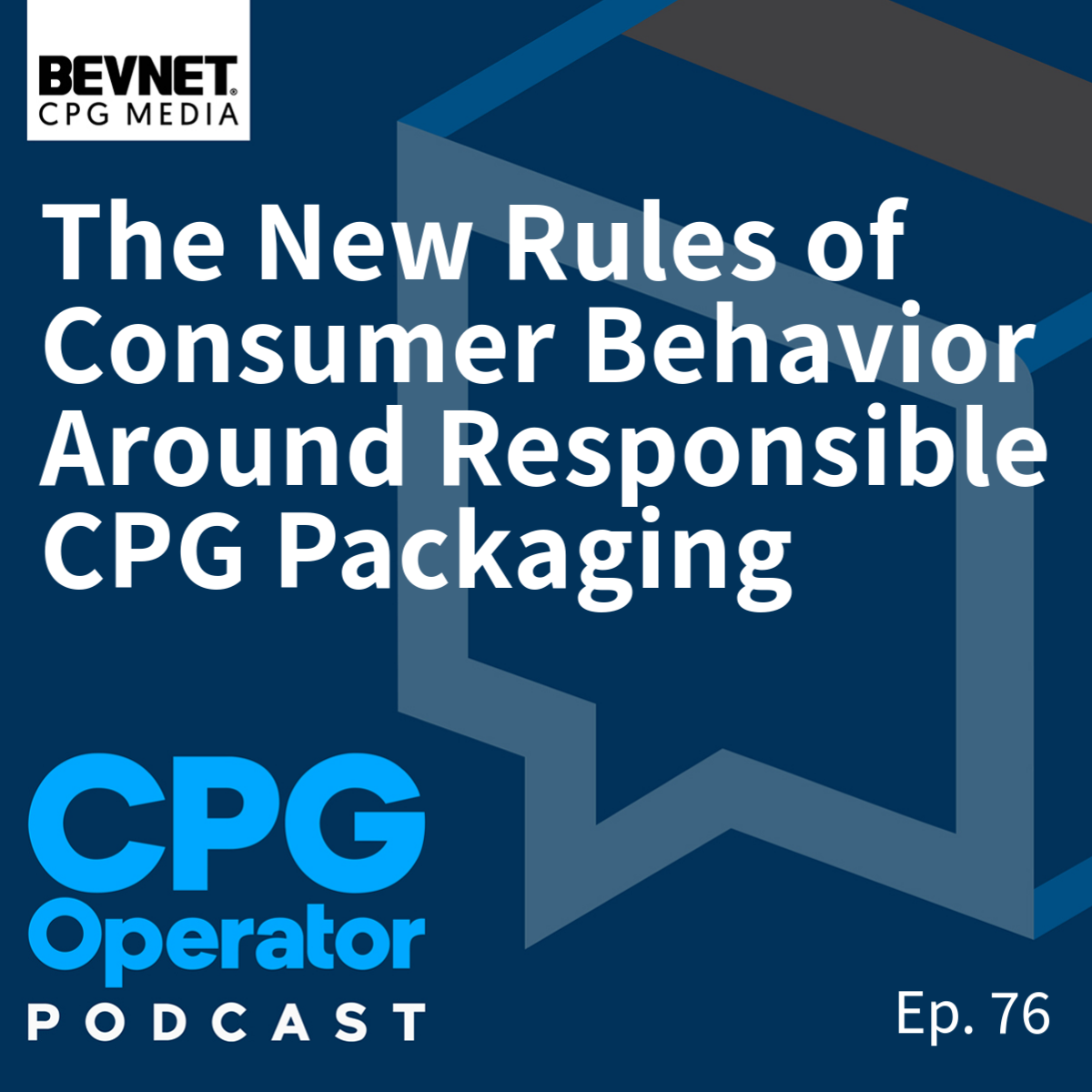 The New Rules of Consumer Behavior Around Responsible CPG Packaging