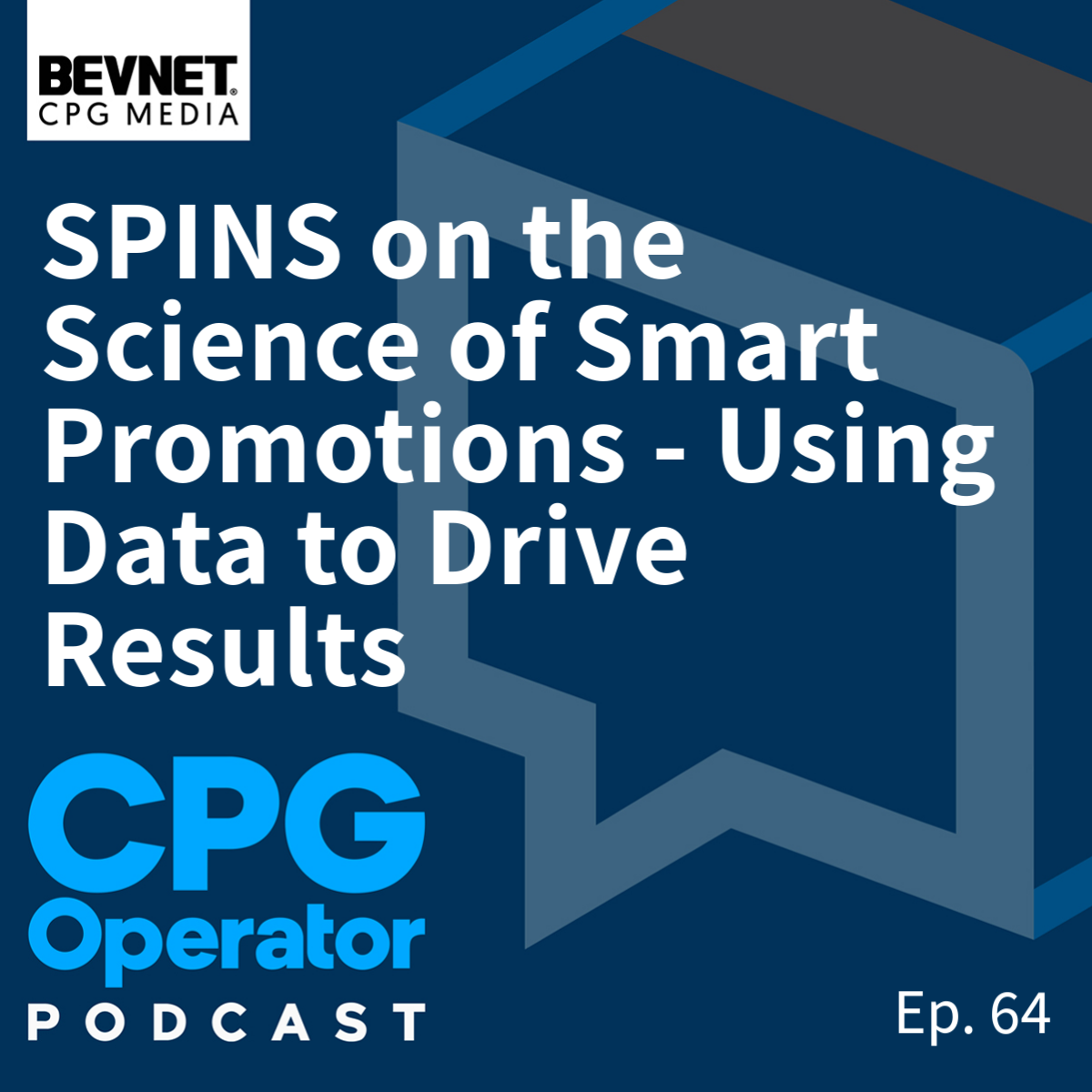 SPINS on the Science of Smart Promotions - Using Data to Drive Results