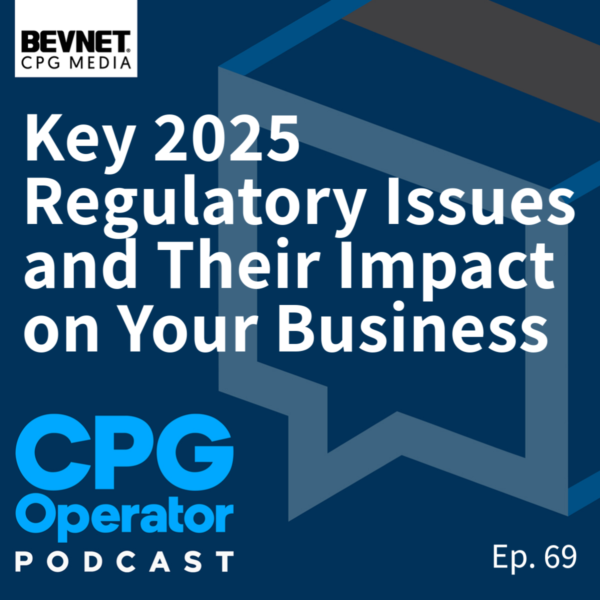Key 2025 Regulatory Issues and Their Impact on Your Business