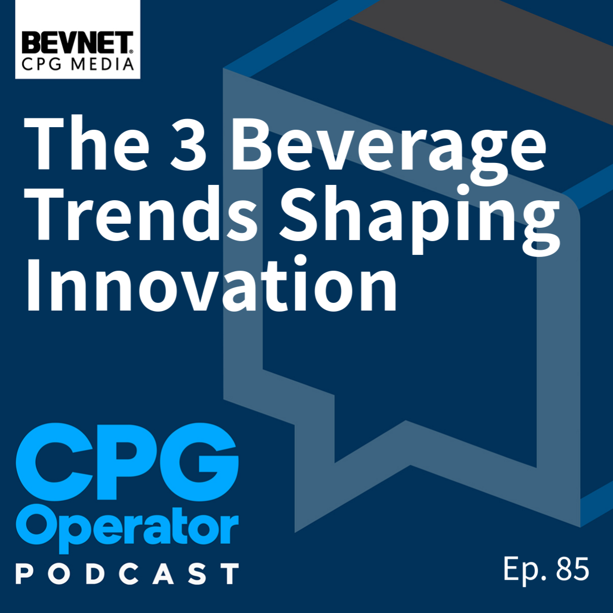 The 3 Beverage Trends Shaping Innovation