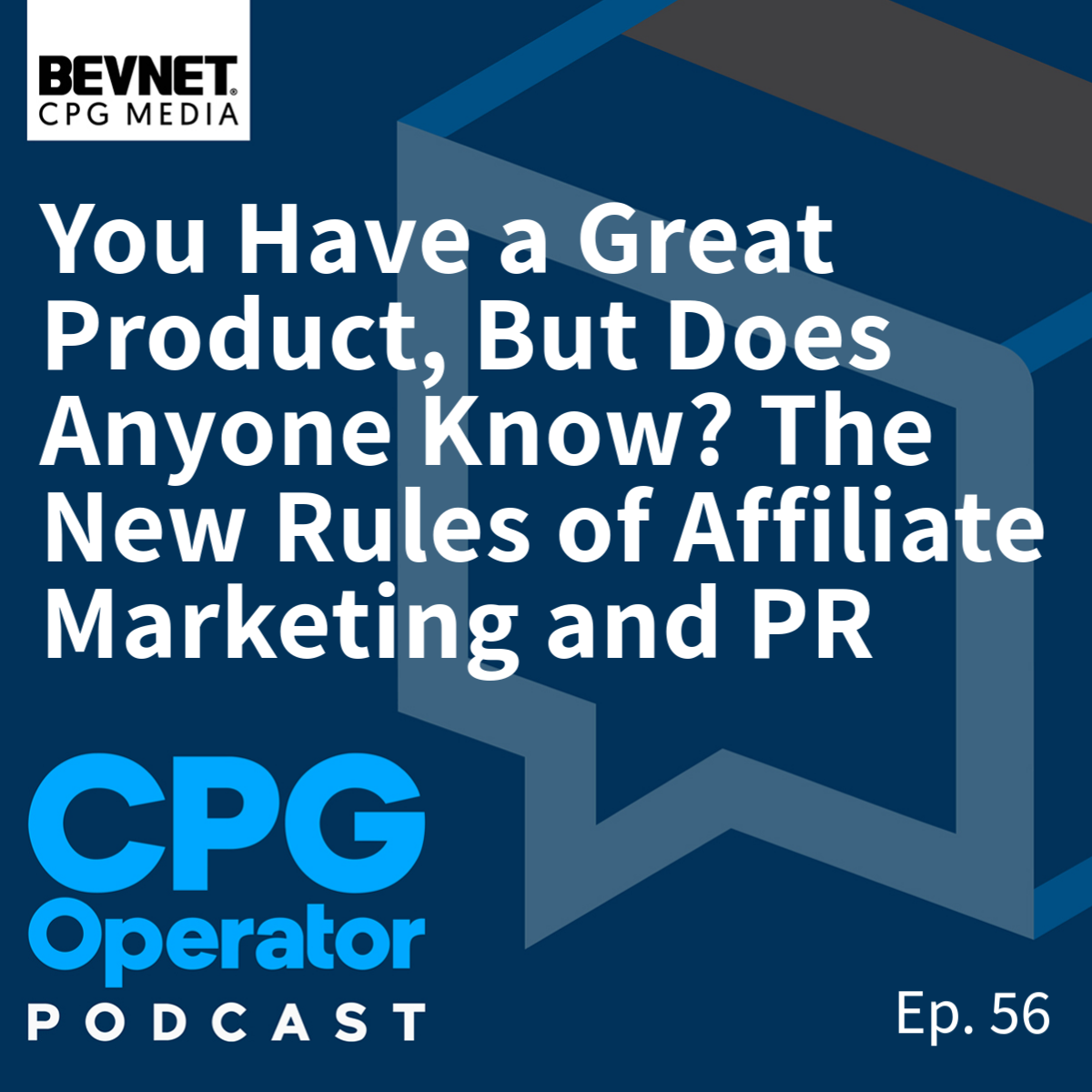 You Have a Great Product, But Does Anyone Know? The New Rules of Affiliate Marketing and PR