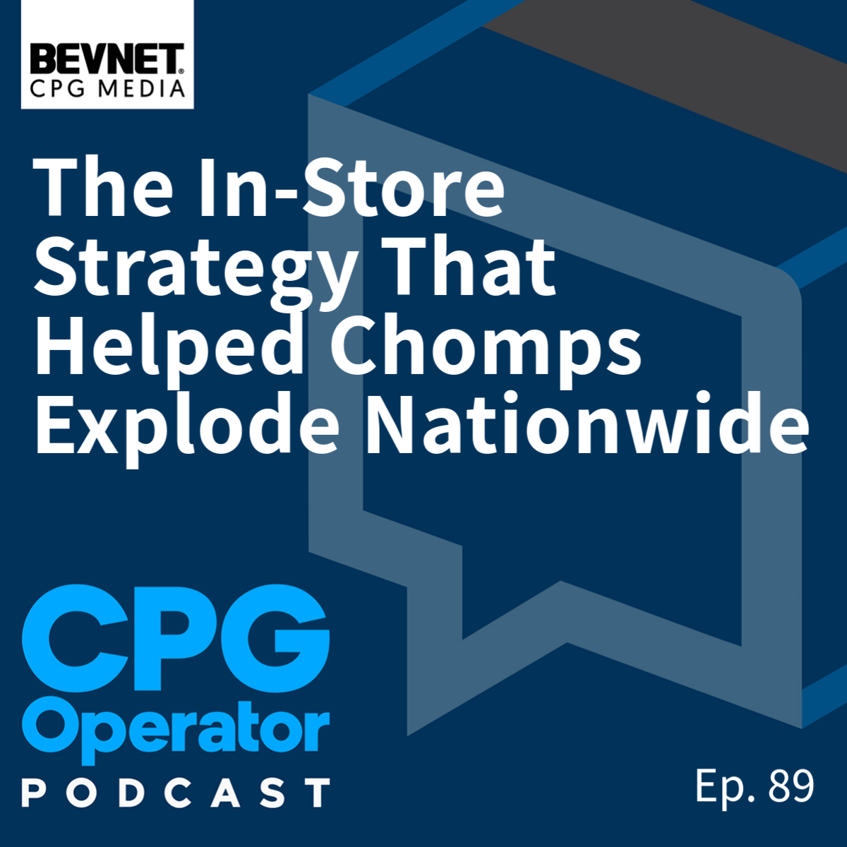 The In-Store Strategy That Helped Chomps Explode Nationwide