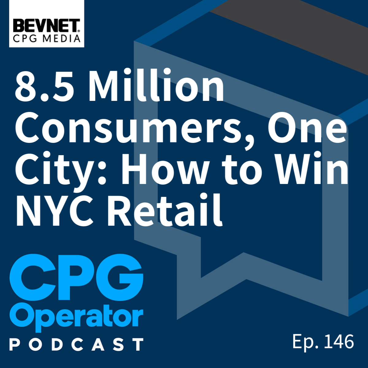 8.5 Million Consumers, One City: How to Win NYC Retail
