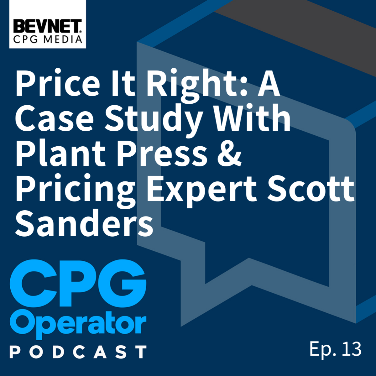 Price It Right: A Case Study With Plant Press & Pricing Expert Scott Sanders
