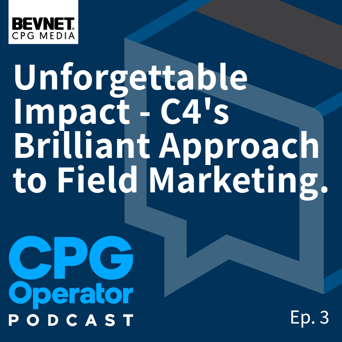 Unforgettable Impact - C4's Brilliant Approach to Field Marketing.