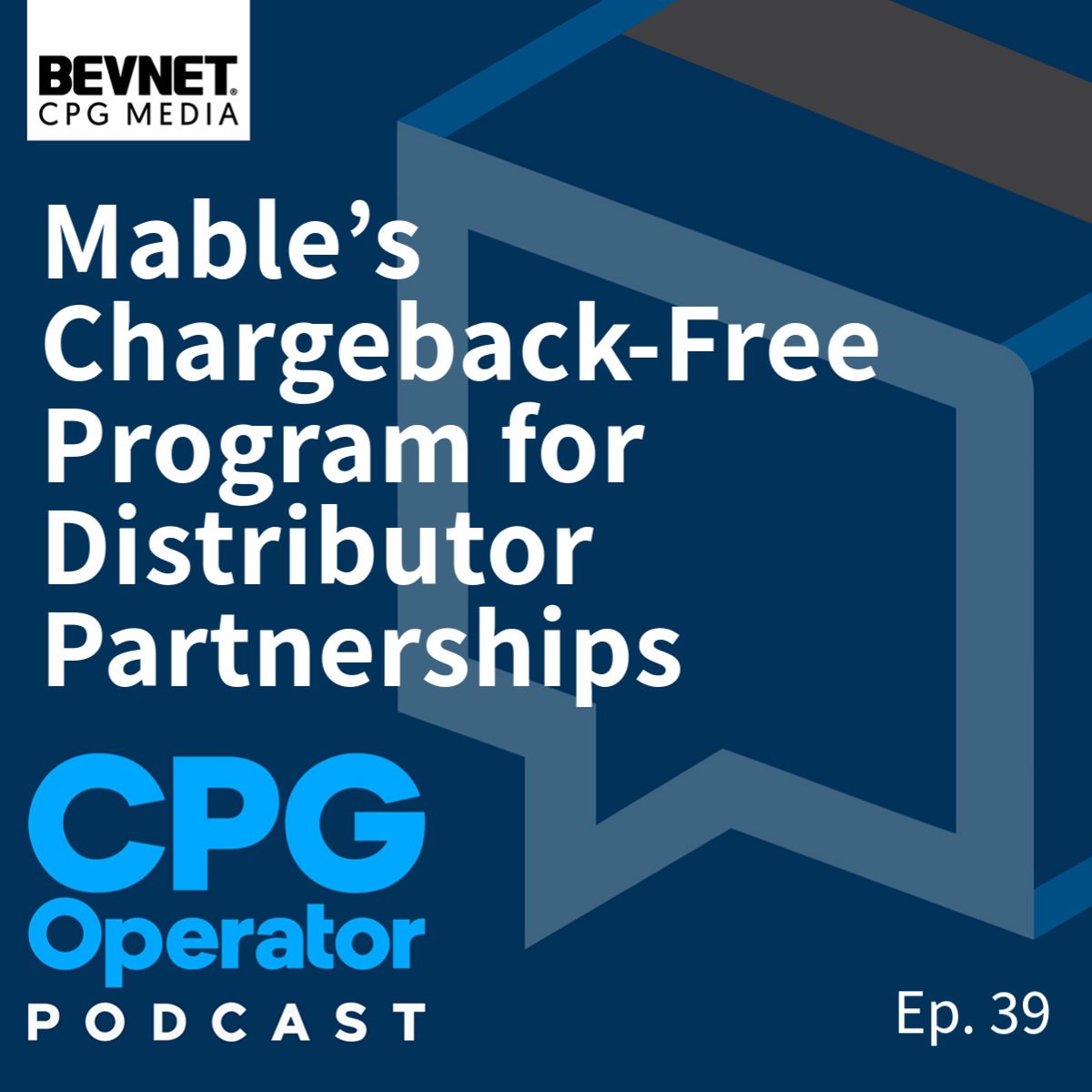 Mable’s Chargeback-Free Program for Distributor Partnerships