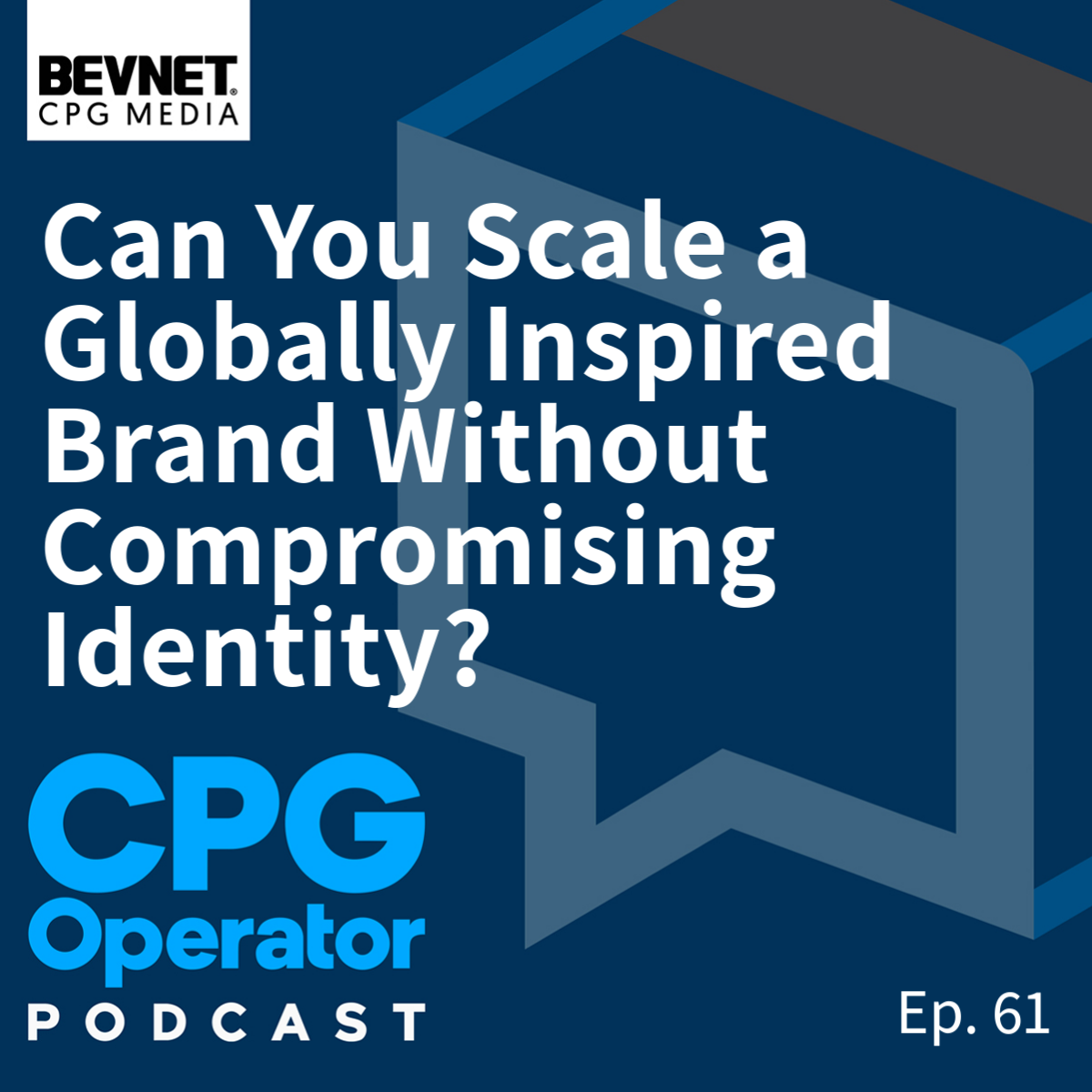 Can You Scale a Globally Inspired Brand Without Compromising Identity?