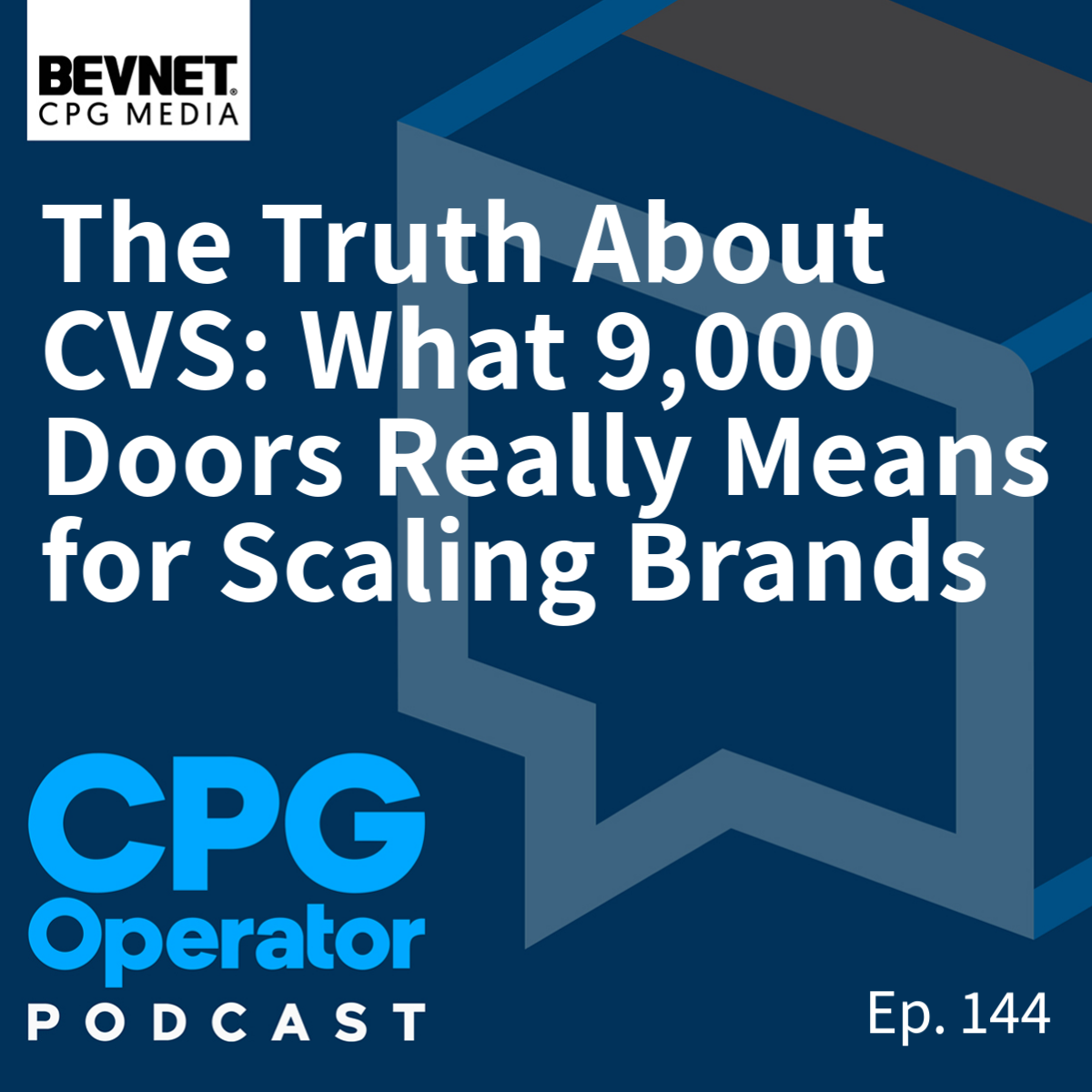 The Truth About CVS: What 9,000 Doors Really Means for Scaling Brands