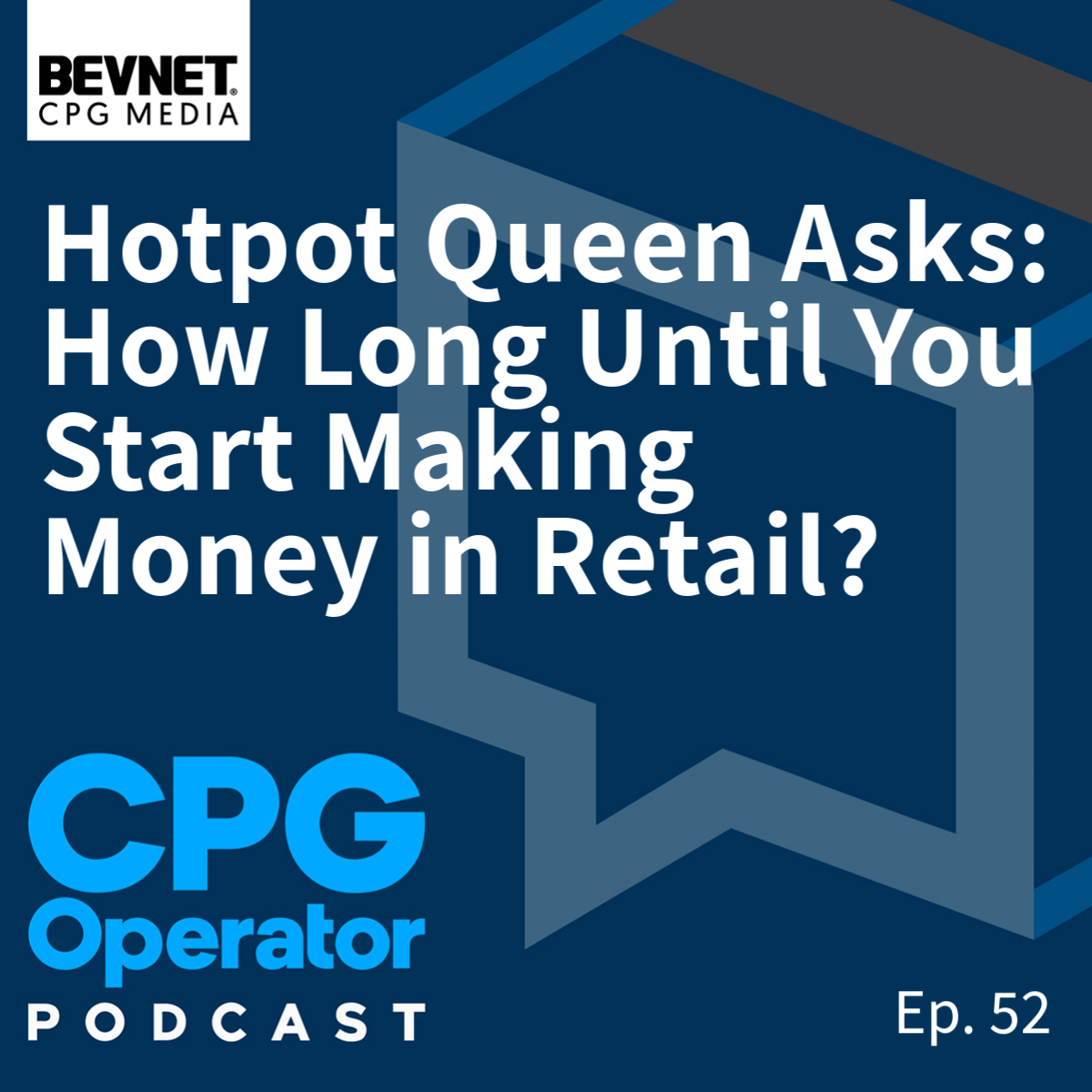 Hotpot Queen Asks: How Long Until You Start Making Money in Retail?