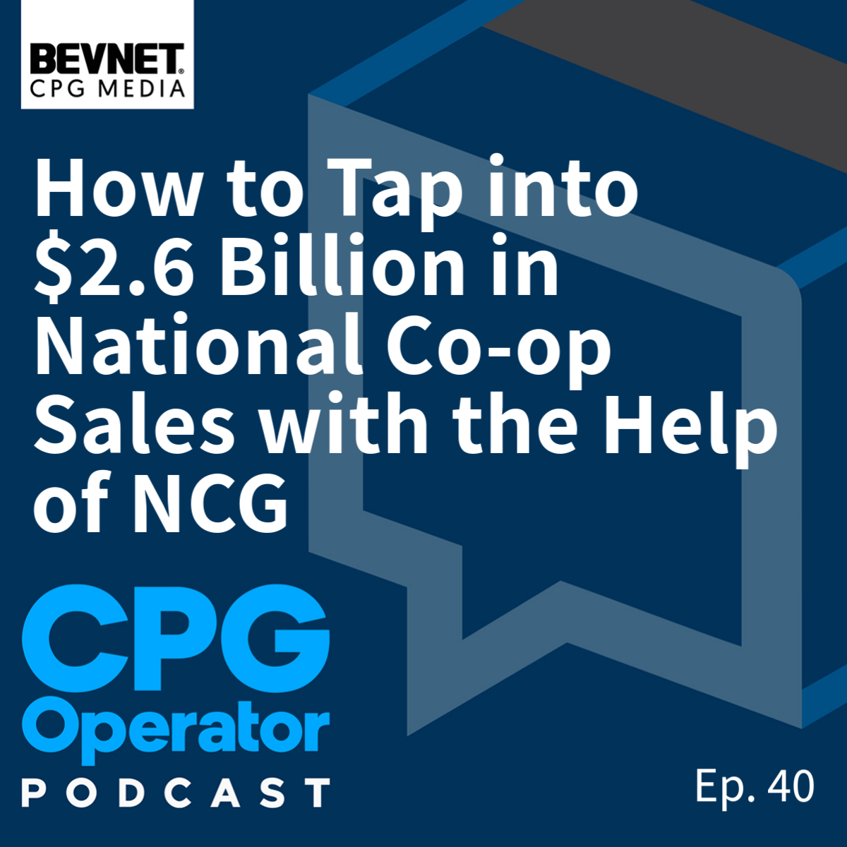 How to Tap into $2.6 Billion in National Co-op Sales with the Help of NCG