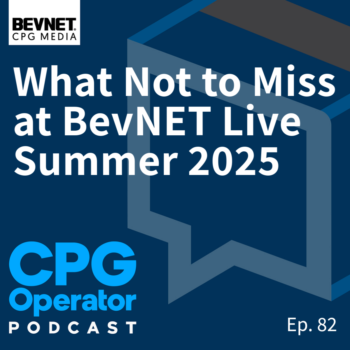 What Not to Miss at BevNET Live Summer 2025
