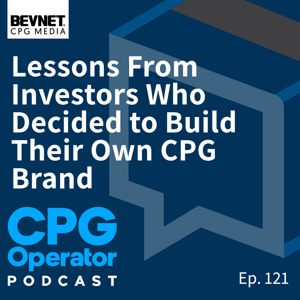 Lessons From Investors Who Decided to Build Their Own CPG Brand