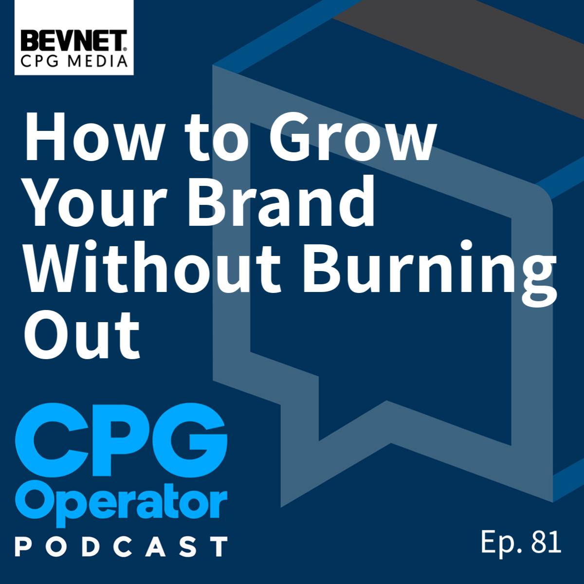 How to Grow Your Brand Without Burning Out