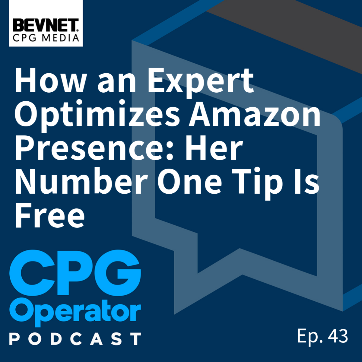 How an Expert Optimizes Amazon Presence: Her Number One Tip Is Free