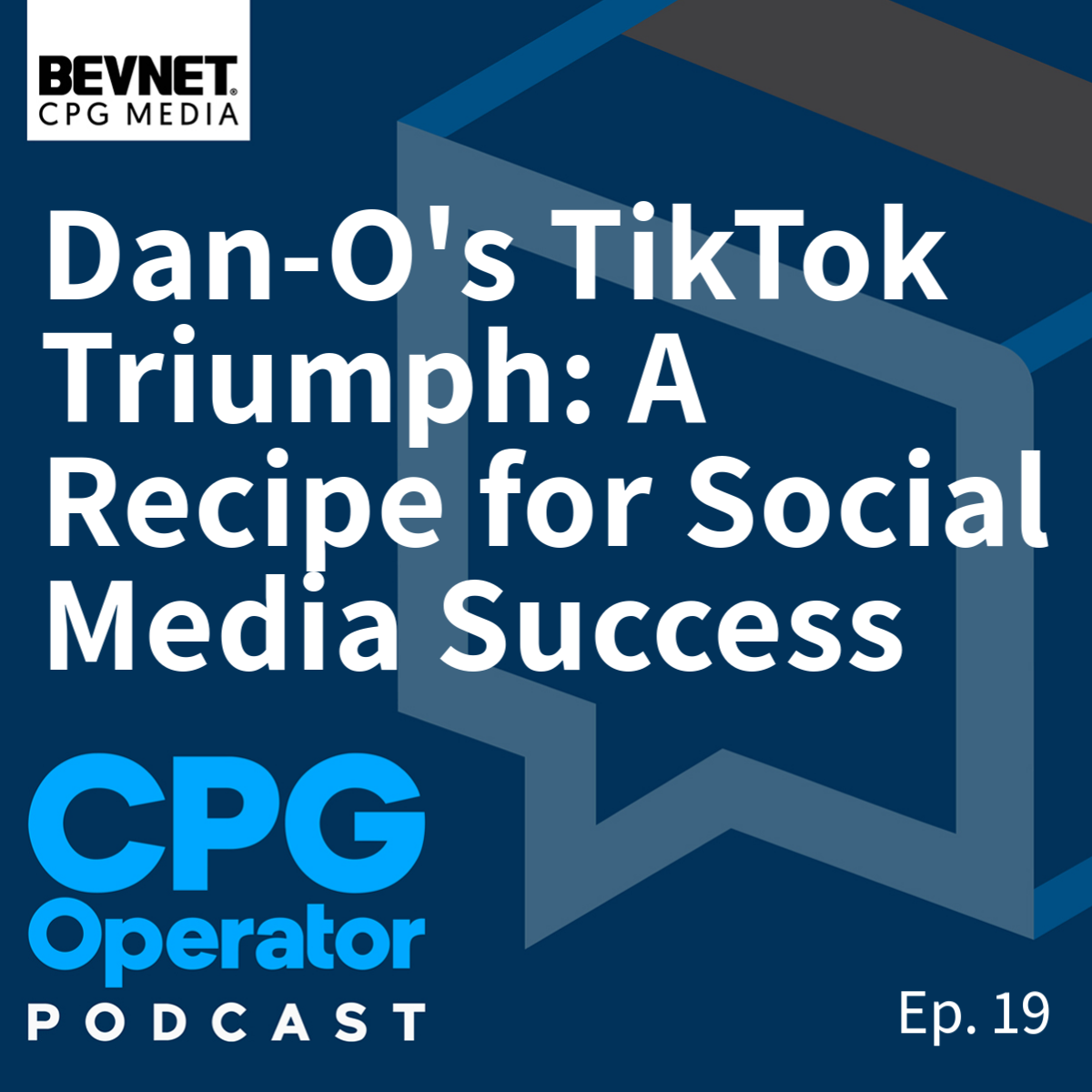 Dan-O's TikTok Triumph: A Recipe for Social Media Success