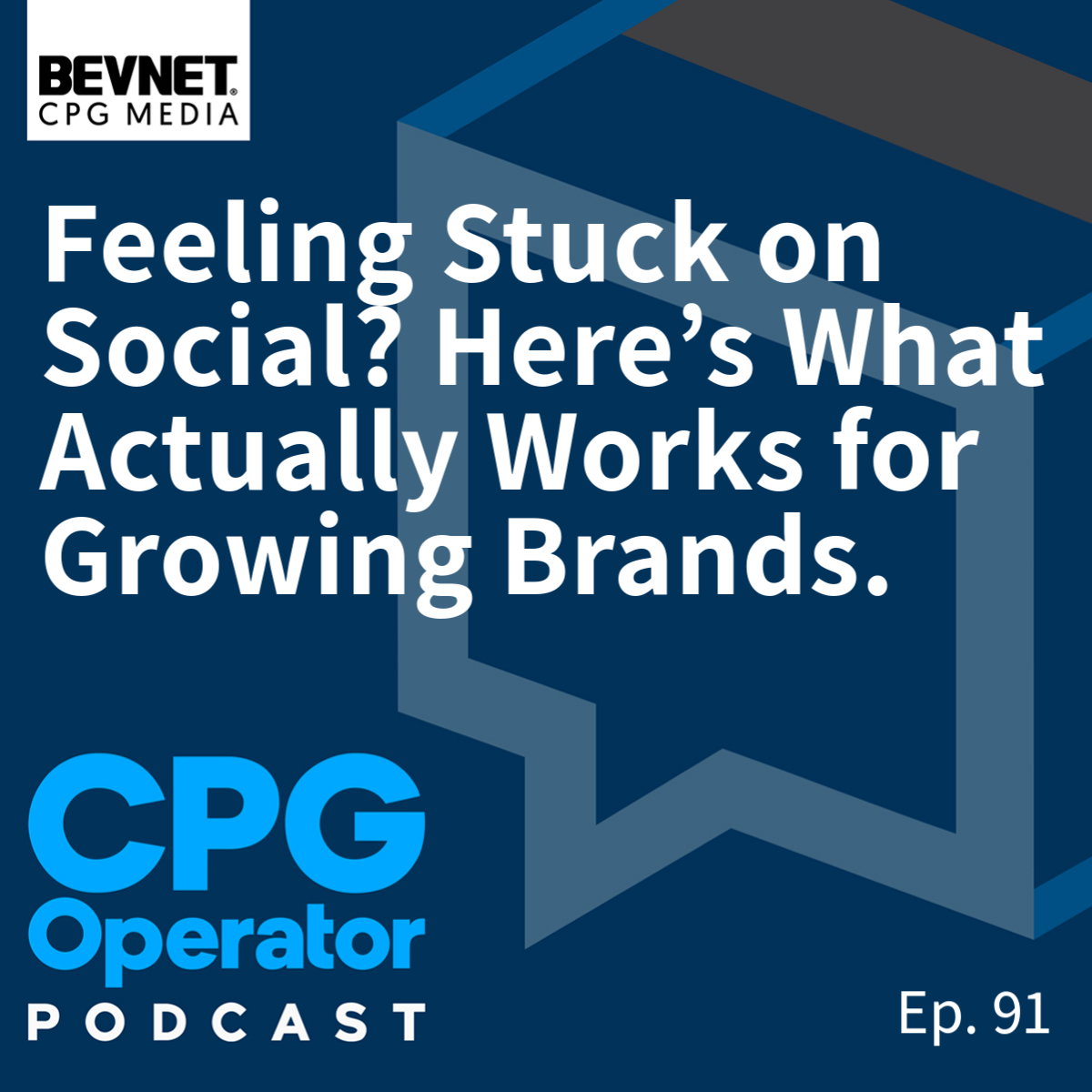 Feeling Stuck on Social? Here’s What Actually Works for Growing Brands.