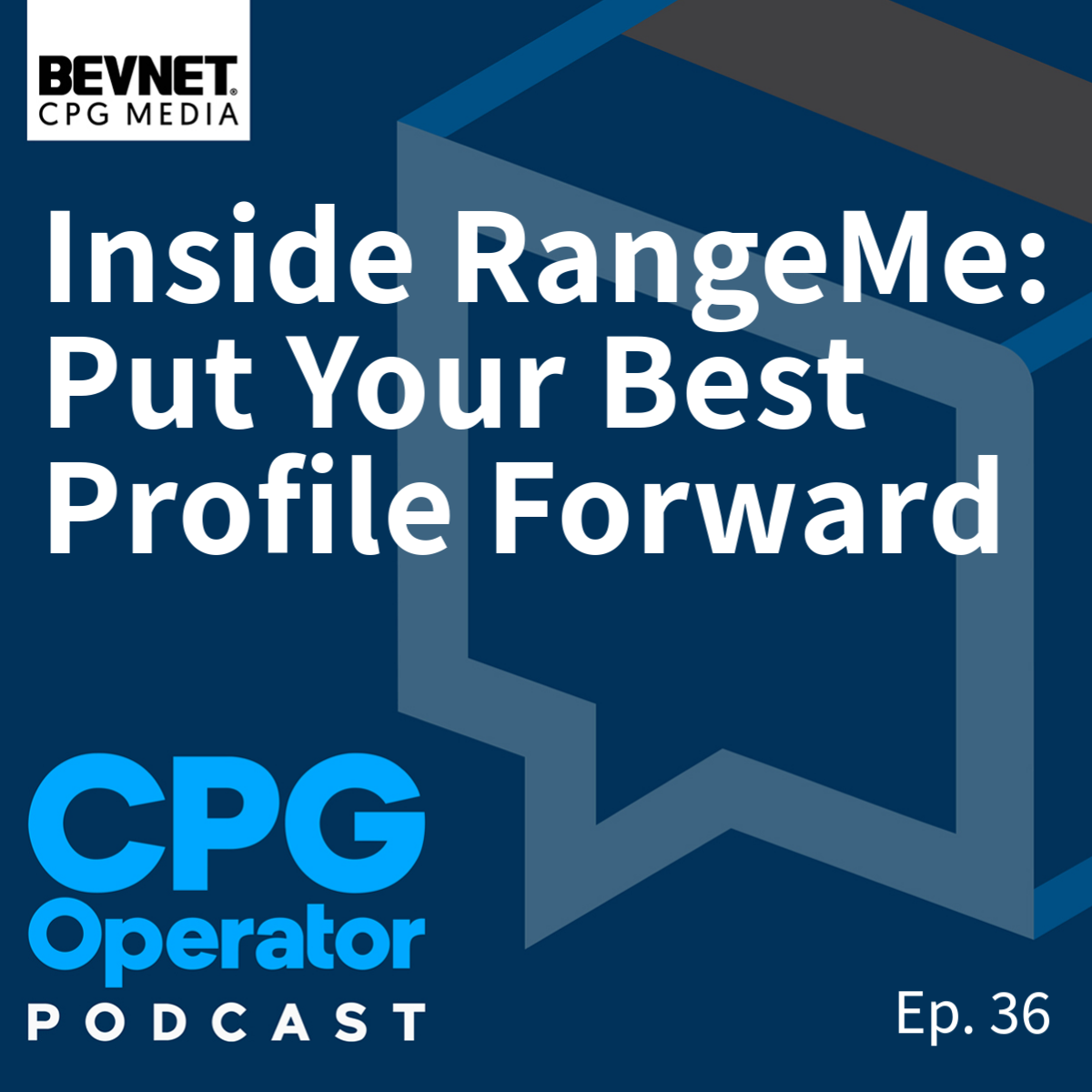 Inside RangeMe: Put Your Best Profile Forward