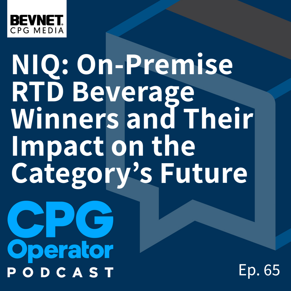 NIQ: On-Premise RTD Beverage Winners and Their Impact on the Category’s Future