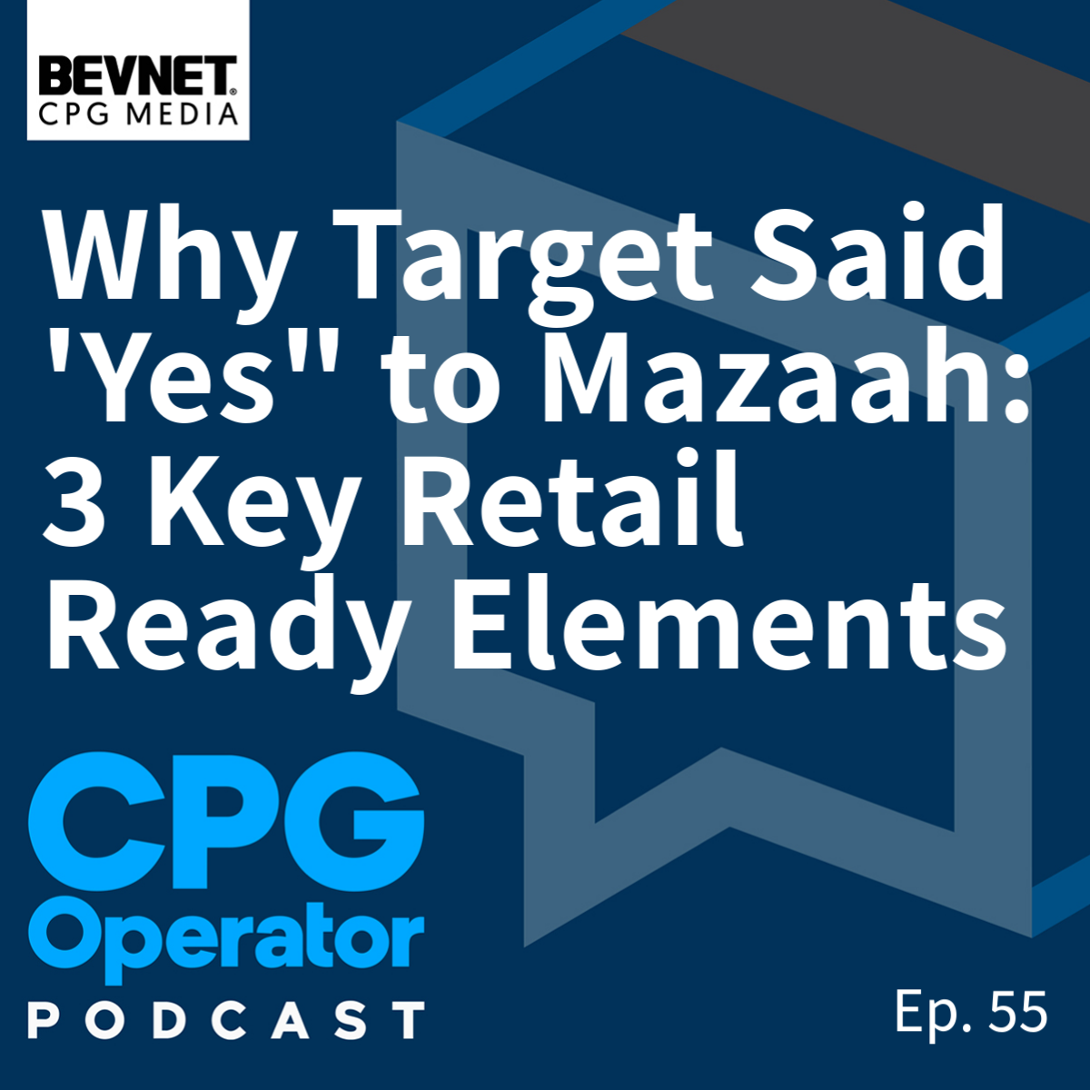 Why Target Said 'Yes" to Mazaah: 3 Key Retail Ready Elements