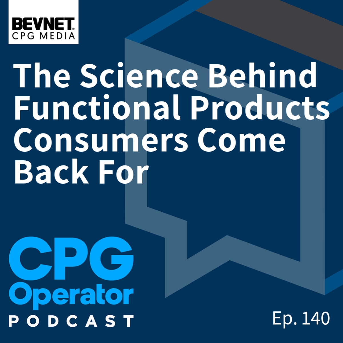 The Science Behind Functional Products Consumers Come Back For