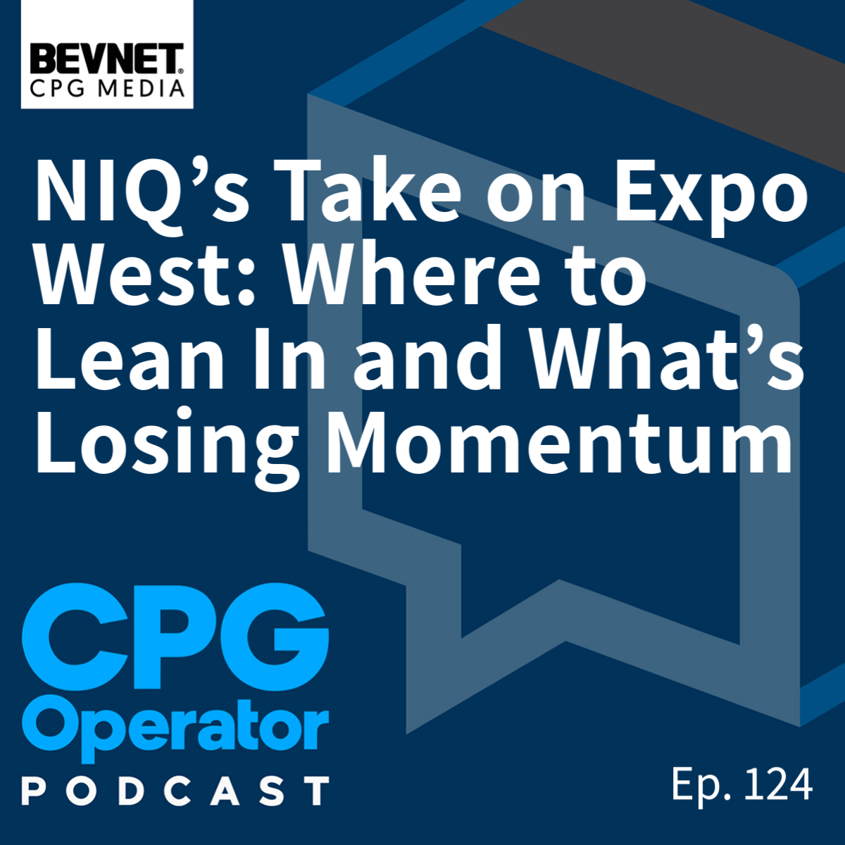 NIQ’s Take on Expo West: Where to Lean In and What’s Losing Momentum