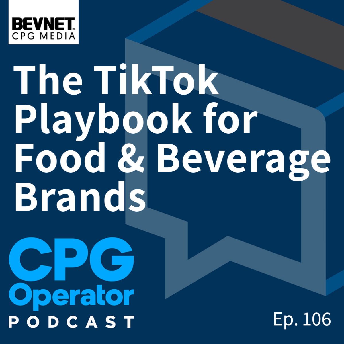The TikTok Playbook for Food & Beverage Brands