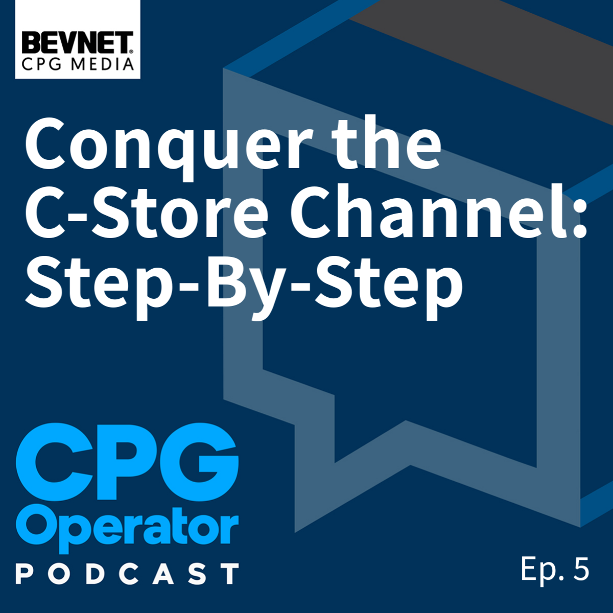 Conquer the C-Store Channel: Step-By-Step