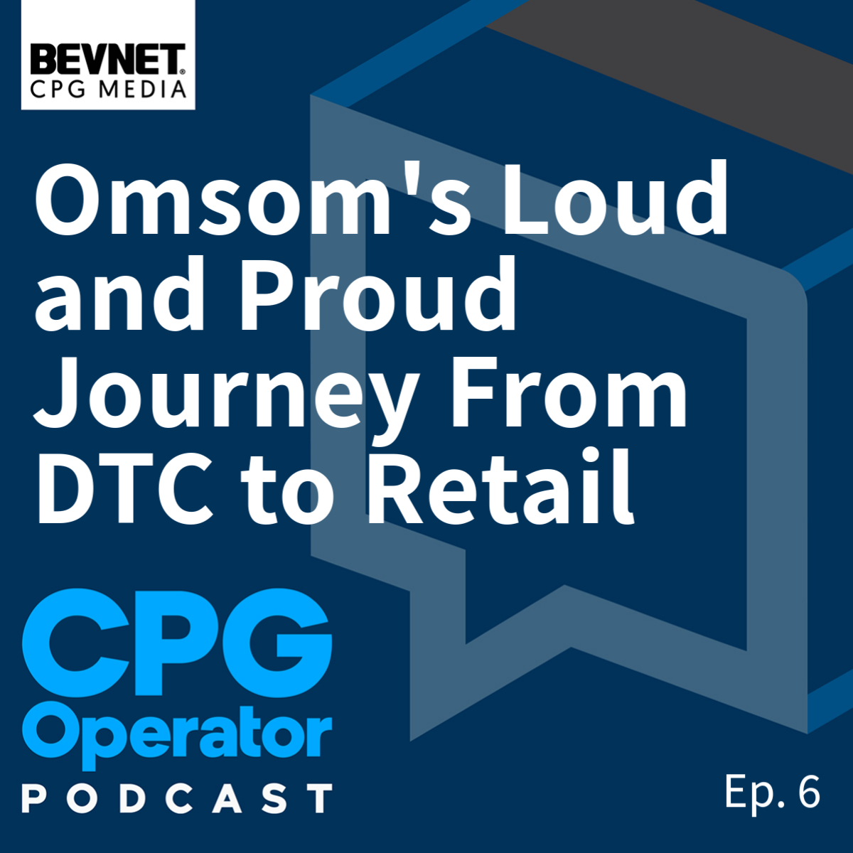 Omsom's Loud and Proud Journey From DTC to Retail