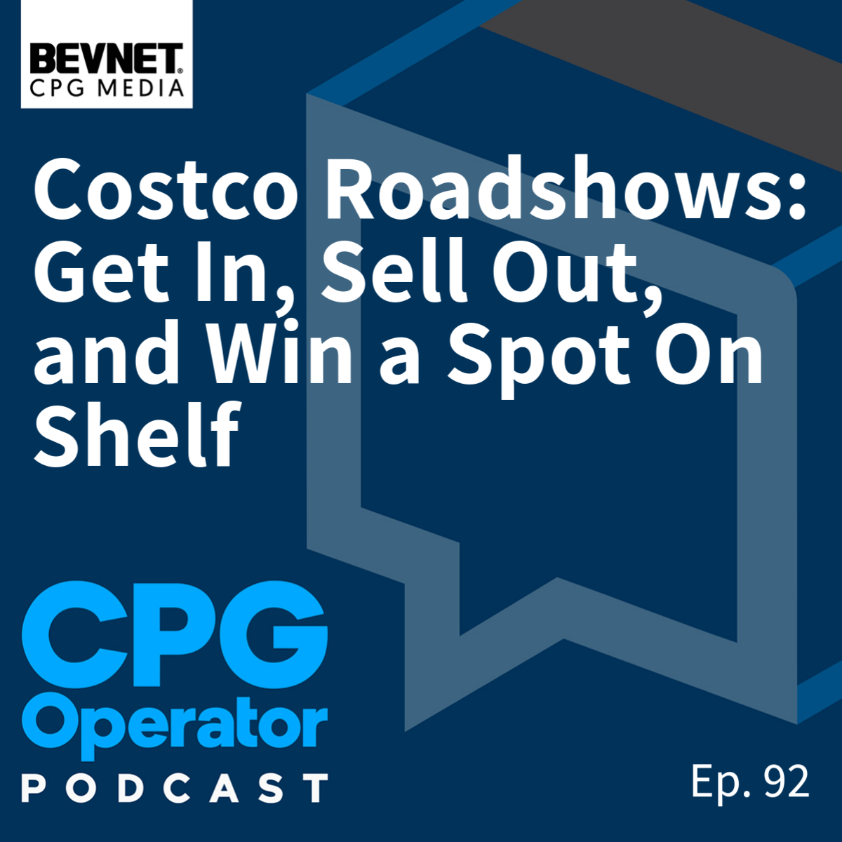 Costco Roadshows: Get In, Sell Out, and Win a Spot On Shelf