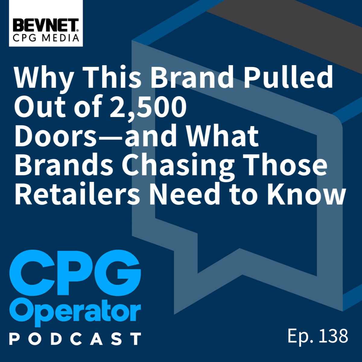 Why This Brand Pulled Out of 2,500 Doors—and What Brands Chasing Those Retailers Need to Know