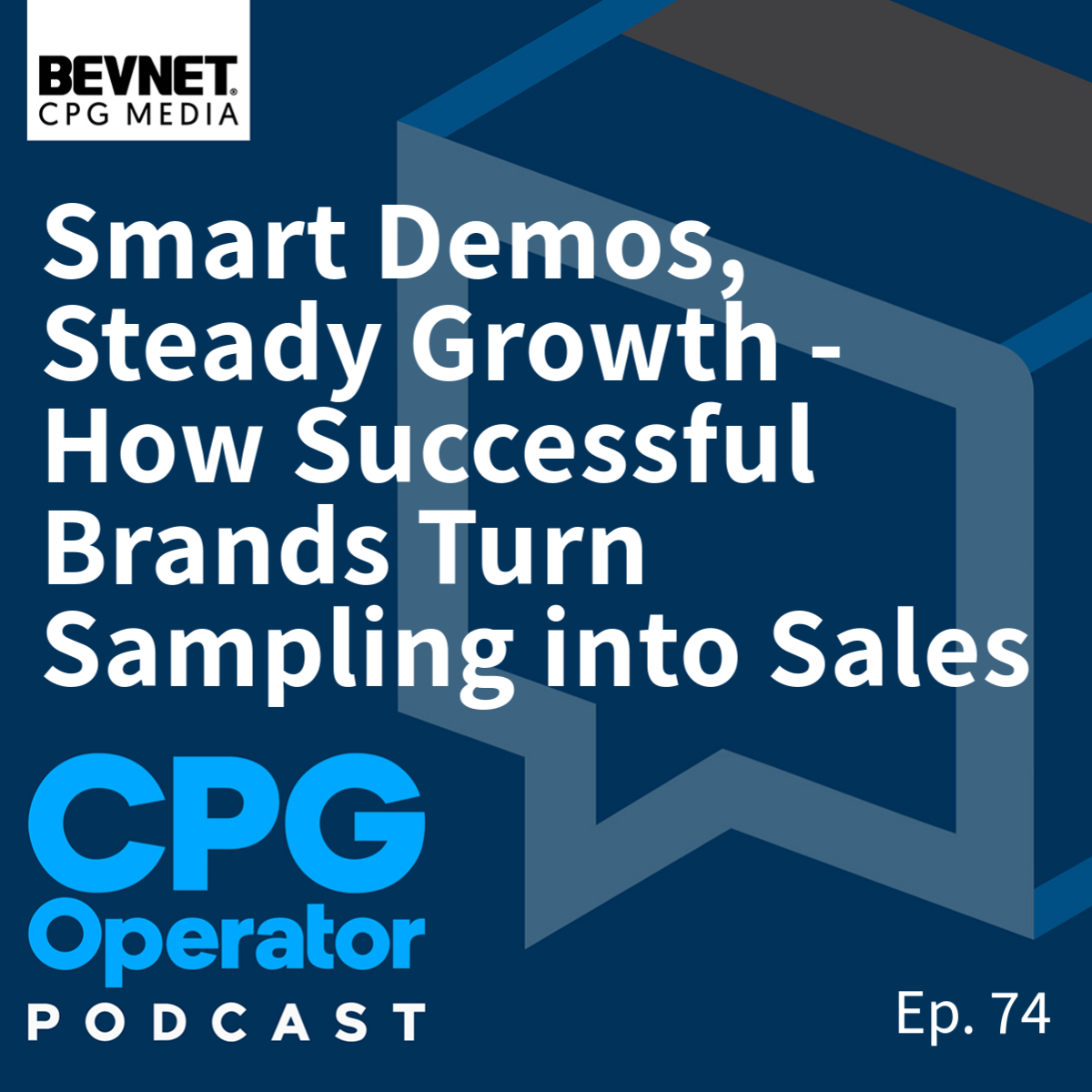 Smart Demos, Steady Growth - How Successful Brands Turn Sampling into Sales