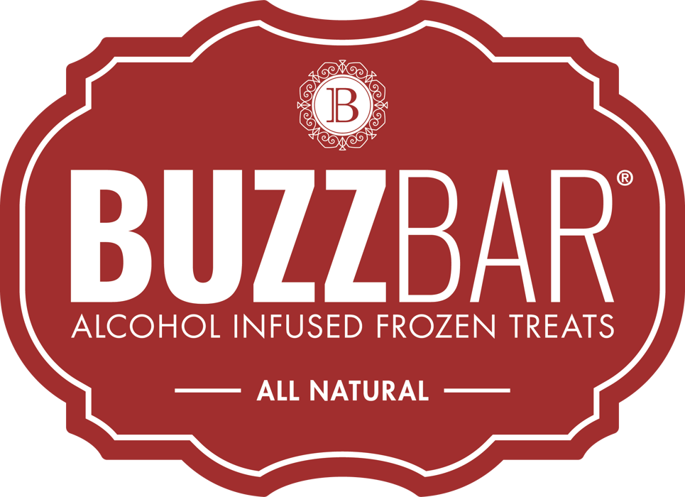 BuzzBar Alcohol-Infused Ice Cream and Sorbet Bars Expands to the 