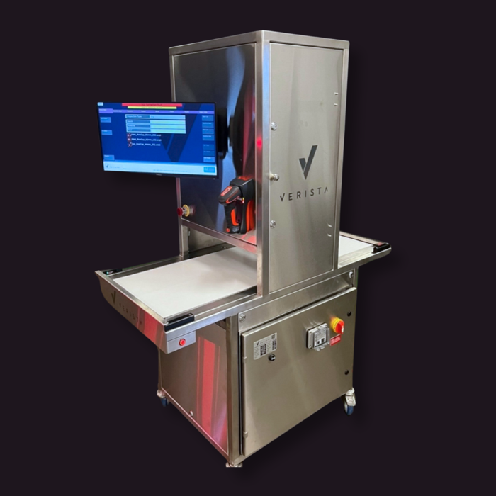 Verista to Showcase Advanced Pharmaceutical Inspection and Labeling Technologies at PackExpo Las Vegas 2025