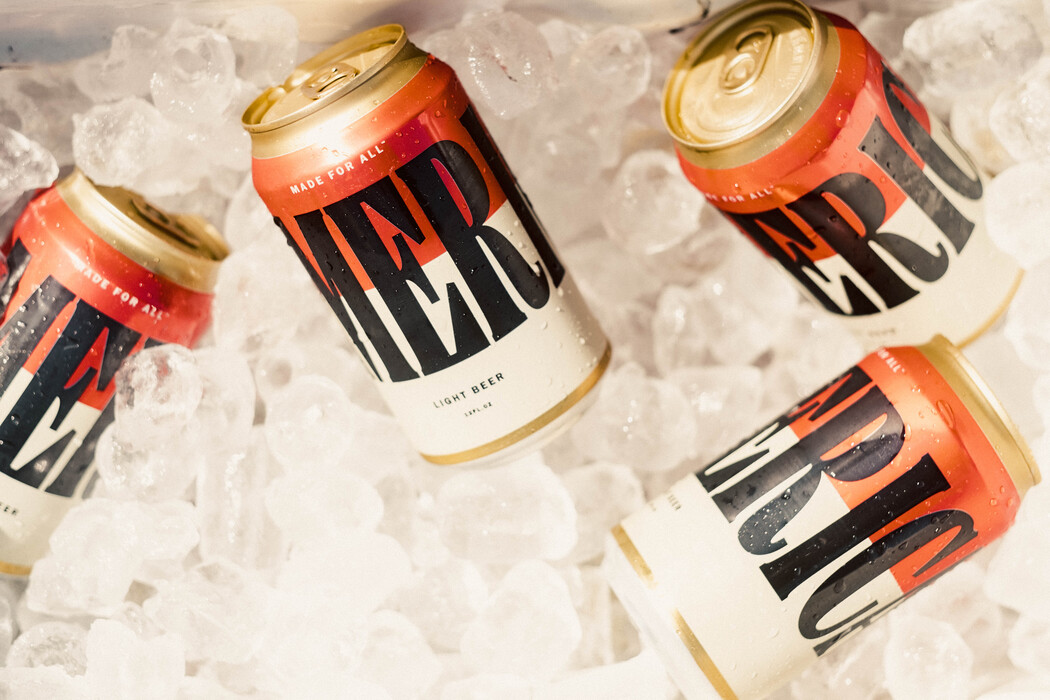Merican Light Beer Expands into the Southeast with North Carolina and Tennessee Rollouts