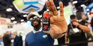 T-Pain’s Energy Shot Now Shipping with Acosta Driving National Rollout