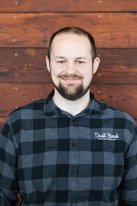 Dust Bowl Brewing Co. Announces Sales Staff Promotions